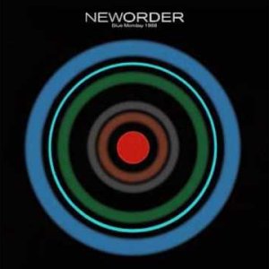 POP+DISCO: New Order - Blue Monday (UK 1983)