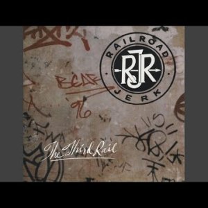 POP+INDIE+ROCK: Railroad Jerk - Clean Shirt (US 1996)