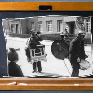 SWINGTIME+LIED+SENTIMENTAL: Willi Kollo - Lieber Leierkastenmann (Original!) (DE 1929)