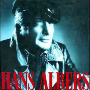 SCHLAGER+SWINGTIME+LIED+LEBENSHALTUNG: Hans Albers - Ich hab eine kleine Philosophie (DE 1937)