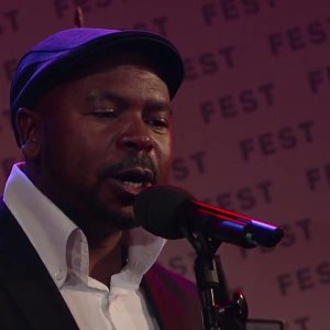 POP+KLASSIK+AFRO+KITSCH: MoZuluArt - Hard Times (Festwocheneröffnung 2017)