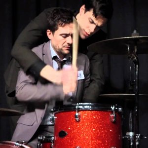 AUSTROPOP+NEOPOP: Kreisky - Scheisse, Schauspieler (AT 2011)