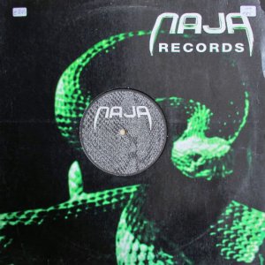 INSTRUMENTAL+ELECTRONIC+GOA+PSY+TRANCE: Lando - Funky Gunk (DE 2001)