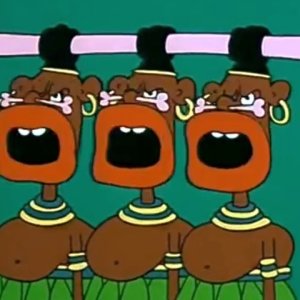 POP+TV+SOUNDTRACK: Franco Godi - Bu Bu Buana Bu Full Song (IT 1978)