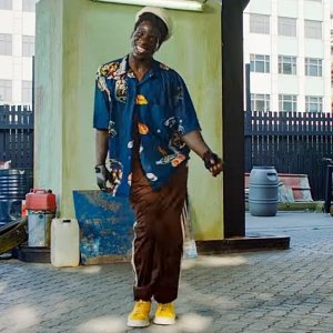 DANCE+DISCO+FUNKY+GROOVE+REWORK: Chaka Khan - Like Sugar (Official Video) (US 2018)