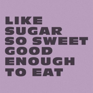 DANCE+DISCO+FUNKY+REWORK: Chaka Khan - Like Sugar (Extended Mix) (US 2018)