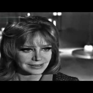 SWING+POP+FEMALE: Hildegard Knef - In dieser Stadt (DE 1966) TV-Special