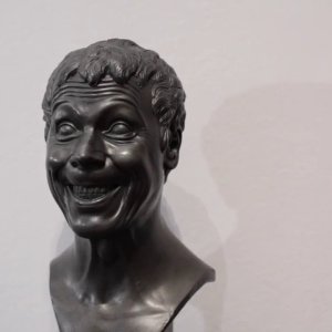 DOKU+KUNST+BILDHAUER+KURIOS: Franz Xaver Messerschmidt Documentary (US 2010)