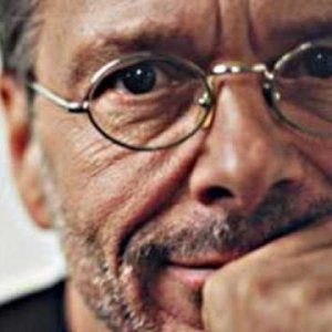 Irgendein Depp mäht irgendwo immer