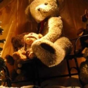 Gibt es einen Weihnachtsmann