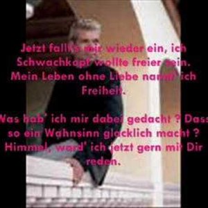 Verdammt ich lieb dich immer noch