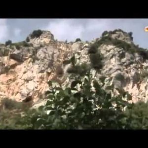 Das geraubte Gold Jahwes