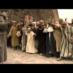 Die Macht der zehn Gebote