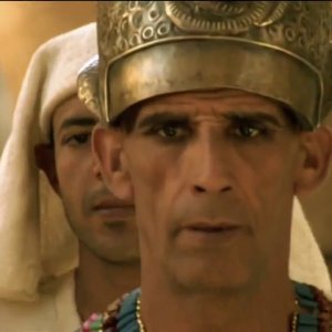 Im Zeichen des Sonnengottes