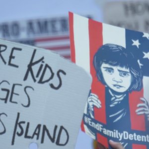 Marc Ribot - "Bella Ciao (Goodbye Beautiful)" feat. Tom Waits