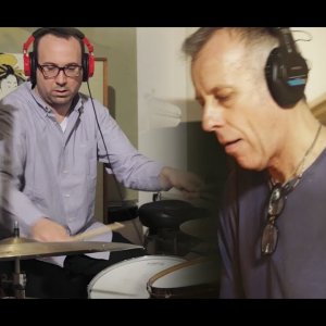 JAZZ+MODERN+AUSTRO: Klemens Marktl Sextet - Elveen (AT 2015)