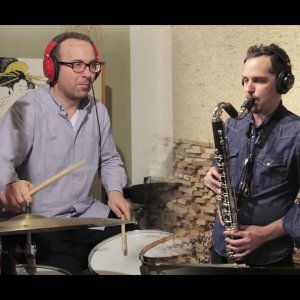 JAZZ+MODERN+AUSTRO: Klemens Marktl Sextet - Nina's Dream (feat. Seamus Blake & Joe Locke) (AT 2015)