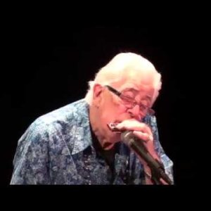 John Mayall   20161013 California