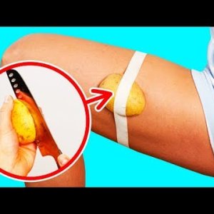 TIPPS+HAUSHALT+GUMMIRINGE: 17 GRANDMA'S HACKS THAT WORK BRILLIANTLY (US 2018)