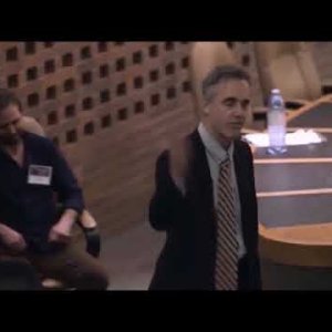 VORTRAG+LEBENSHALTUNG+MENSCHSEIN: Jordan Peterson - Finest Moments (CA 2017)