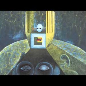 INSTRUMENTAL+ELECTRONICA+PROG+ROMANTIK: Dominique Guiot - L'univers De La Mer (FR 1978)