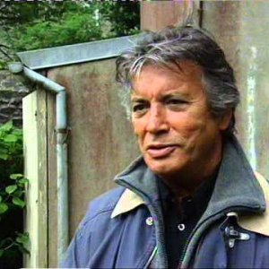 INTERVIEW+BIO+RESISTANCE: Pierre Brice " Winnetou " Höchstpersönlich (ARD 2004)