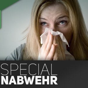GESUNDHEIT+IMMUNSYSTEM+INFO: Immunabwehr: spezifisch und unspezifisch - Immunsystem Abi-Special (DE 2016)