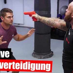 SELBSTVERTEIDIGUNG+DOKU: Kompromisslose Selbstverteidigung - Wie effektiv ist Krav Maga? (DE 2018)