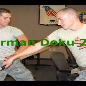 SELBSTVERTEIDIGUNG+DOKU: Krav Maga - Selbstverteidigung aus Israel (Spiegel TV 2016)