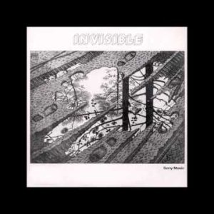 PROG+ROCK+POP: Invisible - Invisible (AR 1974) [Album Completo]