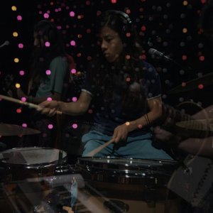 PROG+POP+JAPAN: Kikagaku Moyo - Full Performance (Live on KEXP) (US 08/2018)