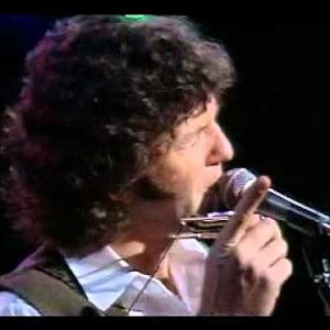 IN MEMORIAM+RIP+BLUES+SWAMP+FUNKY: Tony Joe White - 300 Pounds of Hongry [Live from Austin, TEXAS 1980]