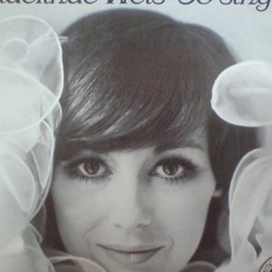 POP+LIED+KITSCH: Heidelinde Weis  -  Und Ich Geb' Auf (DE 1975)