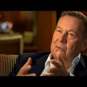 INTERVIEW+BIO: Roland Kaiser - Vom Findelkind zum Superstar (DE 2017)