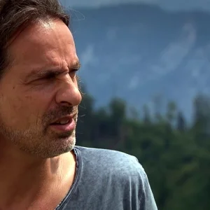 GIPFELTREFFEN+INTERVIEW: Werner Schmidbauer trifft Richard David Precht (DE 2018)