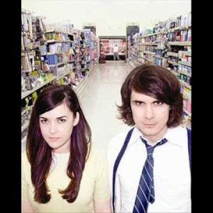 POP+DREAM+DUO: The Brunettes - End of the Runway (NZ 2002)