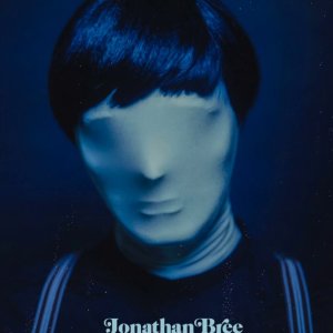 POP+DREAM: Jonathan Bree (feat. Crystal Choi) - Boombox Serenade (NZ 2018)