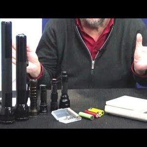 INFO+TEST+BERATUNG: Der Betrug mit billigen Akkus (DE 2018)