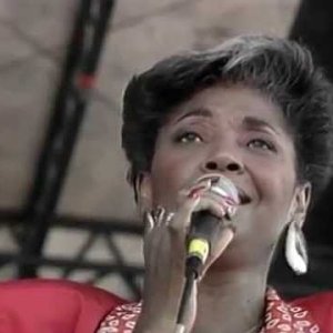 IN MEMORIAM+JAZZ+POP+LADY: Nancy Wilson - Full Concert 08/15/87 Newport Jazz Festival (OFFICIAL)