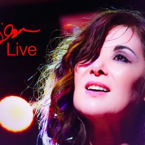 ROCK+POP+LIVE: Ann Wilson of Heart - Live Show 2017 House of Blues, New Orleans