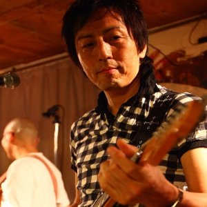 JAPAN+JAM+PROG+POP: Hirakata Hiromu × Bakabong Suzuki × Kousu Daisaku × Senba Kiyohiko × Sano Yasuo LIVE (JP 09/2011)
