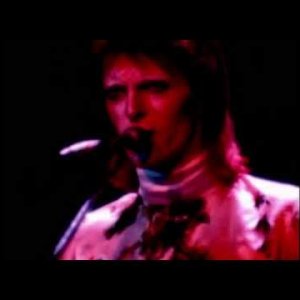 POP+GLAM+ROCK+LIVE: David Bowie - Wild Eyed Boy | All The Young Dudes | Oh! You Pretty Things | Moonage Daydream (UK 1973)