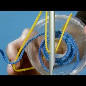 INFO+SACHGESCHICHTEN+SENDUNG MIT DER MAUS: Rätsel / Das Geheimnis der Nähmaschine (WDR 1996)