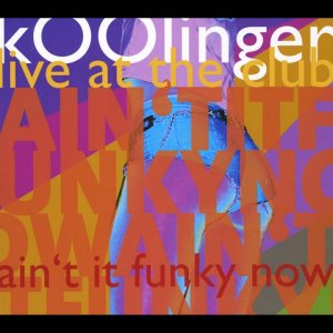 POP+JAZZ+INSTRUMENTAL+JOGGING: kOOlinger - Jan Jan (AT 2013)