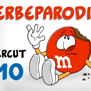 SATIRE+CARTOON: Ruthe.de - Werbeparodien SUPERCUT (Folgen 1-10 am Stück) (DE 2019)