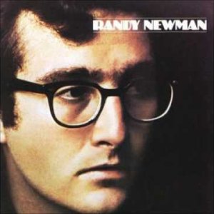 POP+SENTIMENTAL: Randy Newman - Lonely at the Top (US1972)