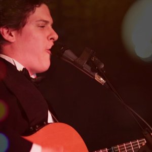 POP+KLASSIK+FOLK: The Erlkings - Auf dem Wasser zu singen (Schubert D774) (US/AT 2015)