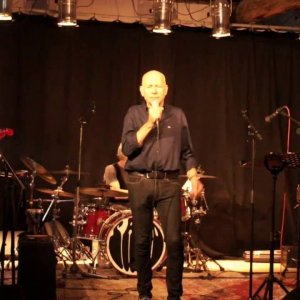 ROCK+PROG+KRAUT: Gruppe „Sand“ spielte  Krautrock von einem anderen Stern (DE 2016)