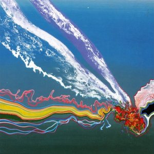 POP+ELECTRONIC+PROG+HIPPIE+BALLADE: Sand - May Rain (DE 1974)