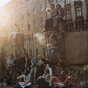 ROCK+PROG+HIPPIE+SCHREIHALS: Ton Steine Scherben - Komm an Bord (DE 1975)